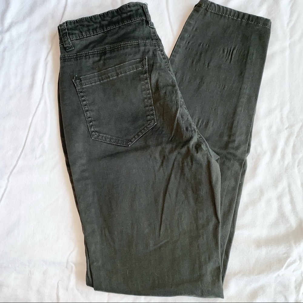 Buffalo Jeans 👖
